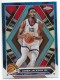 2023-24 Topps Chrome Blue Basketball Refractors #183 Jaren Jackson Jr.