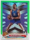 2023-24 Topps Chrome Green Topps Refractors #184 Jalen Williams