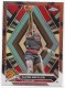 2023-24 Topps Chrome Orange Basketball Refractors #72 Clyde Drexler
