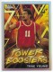 2023-24 Topps Chrome Power Boosters #PB1 Trae Young