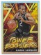 2023-24 Topps Chrome Power Boosters #PB11 Kawhi Leonard