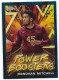 2023-24 Topps Chrome Power Boosters Blue Basketball Refractors #PB4 Donovan Mitchell