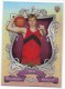 2023-24 Topps Chrome Roundball Royalty #RR17 Gradey Dick