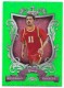2023-24 Topps Chrome Roundball Royalty Green Topps Refractors #RR21 Trae Young