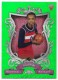 2023-24 Topps Chrome Roundball Royalty Green Topps Refractors #RR22 Bilal Coulibaly