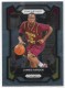 2024 Prizm Draft Picks #41 James Harden