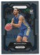 2024 Prizm Draft Picks #48 Melvin Ajinca