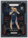 2024 Prizm Draft Picks #76 Anton Watson