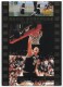 1995 Signature Rookies Draft Day Promos #2 Bryant Reeves