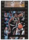 1995 Signature Rookies Draft Day Promos #3 Shawn Respert