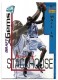 1995 Signature Rookies Draft Day Promos #4 Jerry Stackhouse