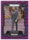 2024 Prizm Draft Picks Prizms Purple Wave #8 Ron Holland II - Quantity: 1 - Owned by: DaveS 