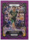 2024 Prizm Draft Picks Prizms Purple Wave #9 Ja