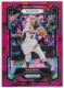 2024 Prizm Draft Picks Prizms Red Ice #15 Nika Muhl - Quantity: 1 - Owned by: DaveS 