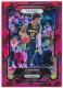 2024 Prizm Draft Picks Prizms Red Ice #29 Ja Morant - Quantity: 1 - Owned by: DaveS 