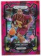 2024 Prizm Draft Picks Prizms Red Ice #41 James Harden - Quantity: 1 - Owned by: DaveS 