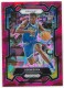 2024 Prizm Draft Picks Prizms Red Ice #60 Adem Bona - Quantity: 1 - Owned by: DaveS 