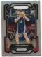 2024 Prizm Draft Picks Prizms Silver #76 Anton Watson - Quantity: 1 - Owned by: DaveS 