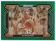 2024 Prizm Draft Picks Variation Prizms Green #42 Kevin Durant