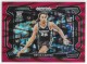 2024 Prizm Draft Picks Variation Prizms Red Seismic #27 Devin Carter