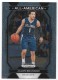 2024 Prizm Draft Picks All-American #7 Jalen Brunson - Quantity: 1 - Owned by: DaveS 