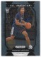 2024 Prizm Draft Picks All-American #9 Tristen Newton - Quantity: 1 - Owned by: DaveS 