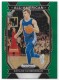 2024 Prizm Draft Picks All-American Prizms Green #11 Baylor Scheierman - Quantity: 1 - Owned by: DaveS 