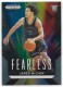 2024 Prizm Draft Picks Fearless #8 Jared McCain - Quantity: 1 - Owned by: DaveS 