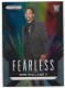 2024 Prizm Draft Picks Fearless #18 Ron Holland II - Quantity: 1 - Owned by: DaveS 