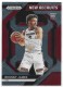 2024 Prizm Draft Picks New Recruits #2 Bronny James Jr. - Quantity: 1 - Owned by: DaveS 