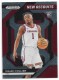 2024 Prizm Draft Picks New Recruits #12 Isaiah Collier - Quantity: 1 - Owned by: DaveS 