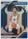 2024 Prizm Draft Picks New Recruits Prizms Silver #8 Jared McCain - Quantity: 1 - Owned by: DaveS 