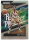 2024 Prizm Draft Picks Rated Prospect Prizms Silver #18 Dink Pate