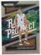 2024 Prizm Draft Picks Rated Prospect Prizms Silver #19 Carter Bryant