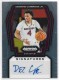 2024 Prizm Draft Picks Signatures #SDCB Desmond Cambridge Jr.