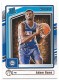 2024-25 Donruss #205 Adem Bona