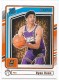 2024-25 Donruss #214 Ryan Dunn