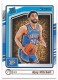 2024-25 Donruss #218 Ajay Mitchell