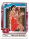 2024-25 Donruss #219 Zaccharie Risacher