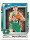 2024-25 Donruss #224 Baylor Scheierman
