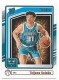 2024-25 Donruss #229 Tidjane Salaun