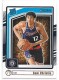 2024-25 Donruss #241 Cam Christie