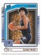2024-25 Donruss #245 Jaylen Wells