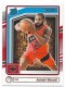 2024-25 Donruss #246 Jamal Shead