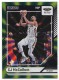 2024-25 Donruss Holo Green Laser #102 CJ McCollum