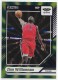 2024-25 Donruss Holo Green Laser #129 Zion Williamson