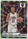 2024-25 Donruss Holo Green Laser #157 Isaac Okoro