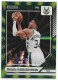 2024-25 Donruss Holo Green Laser #172 Giannis Antetokounmpo