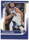 2024-25 Donruss Franchise Features #29 Stephen Curry