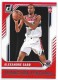 2024-25 Donruss Franchise Features #30 Alexandre Sarr